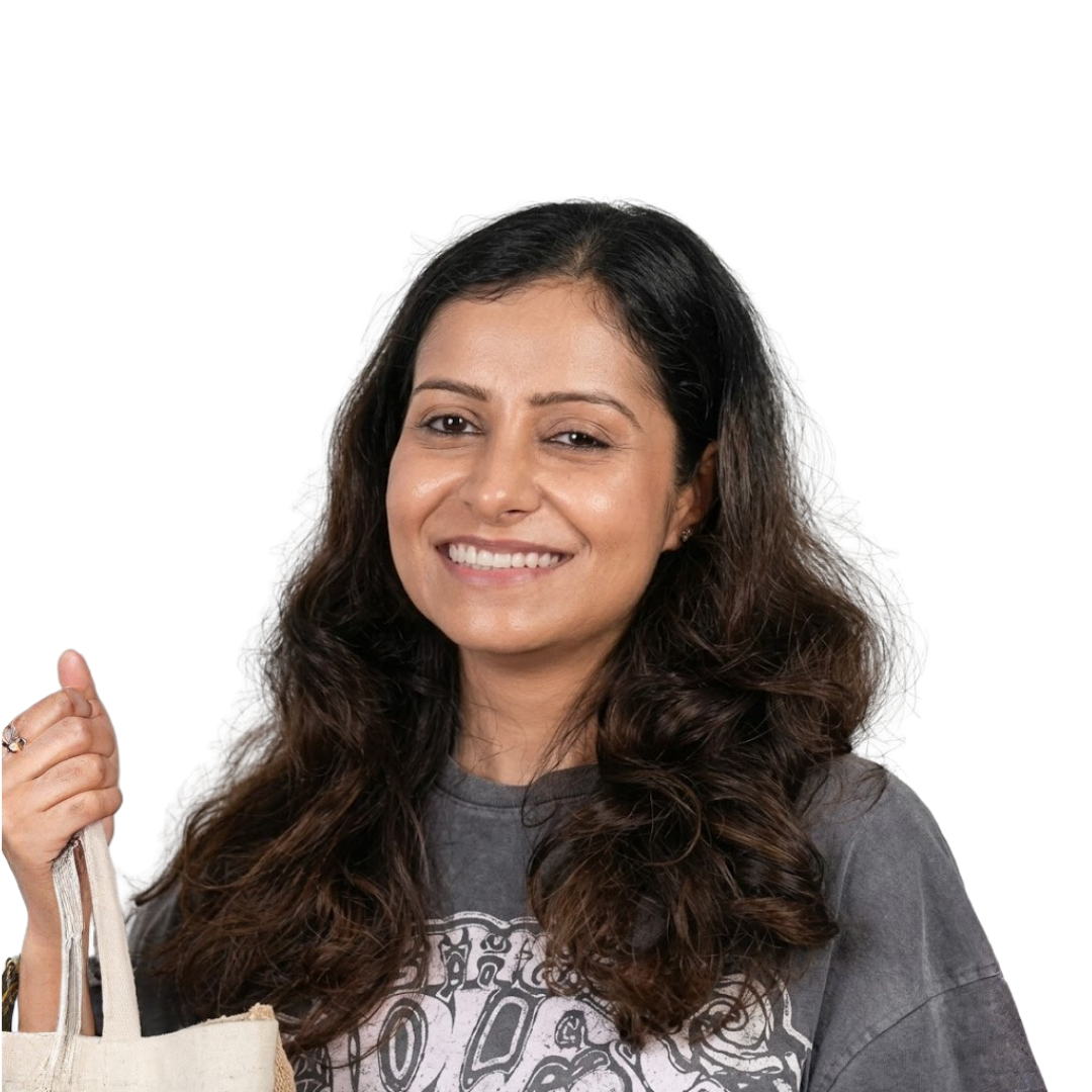 Bhawana Bhatnagar